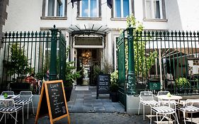 Fitz Roy Urban Hotel, Bar And Garden